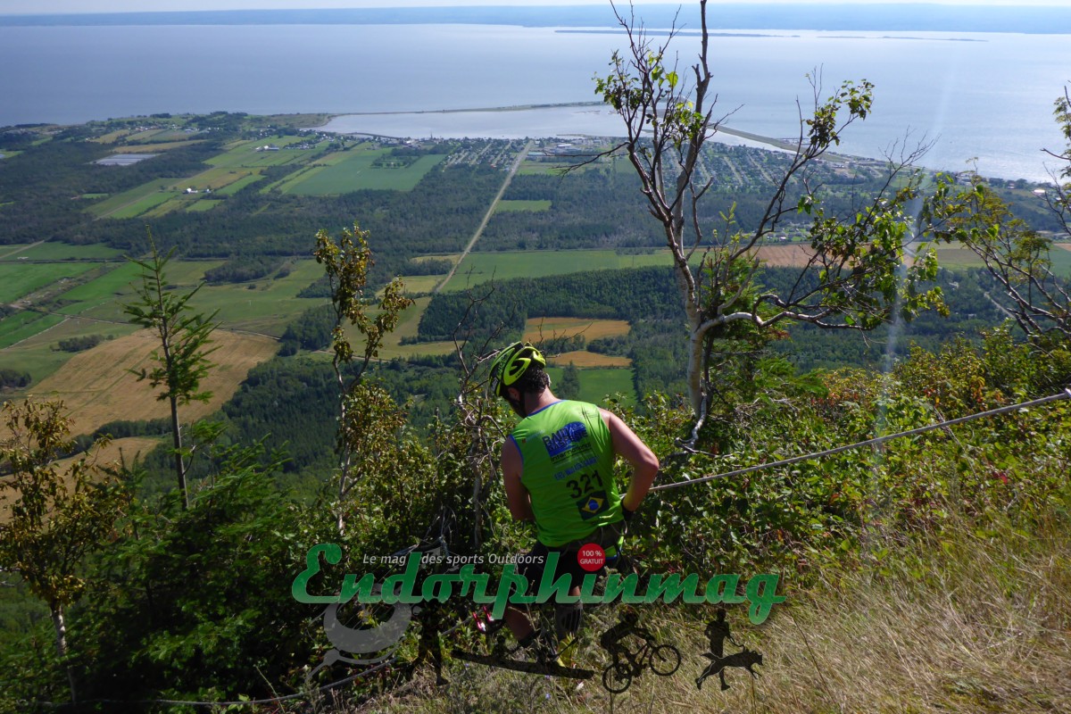 Prologue raid gaspesie 2015